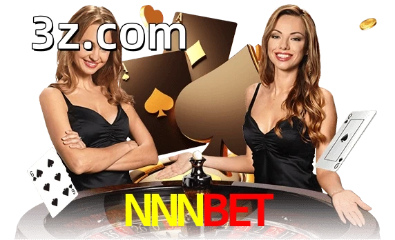 Jogue com dealers reais no NNNBET!