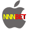 Aplicativo NNNBETbet para iOS