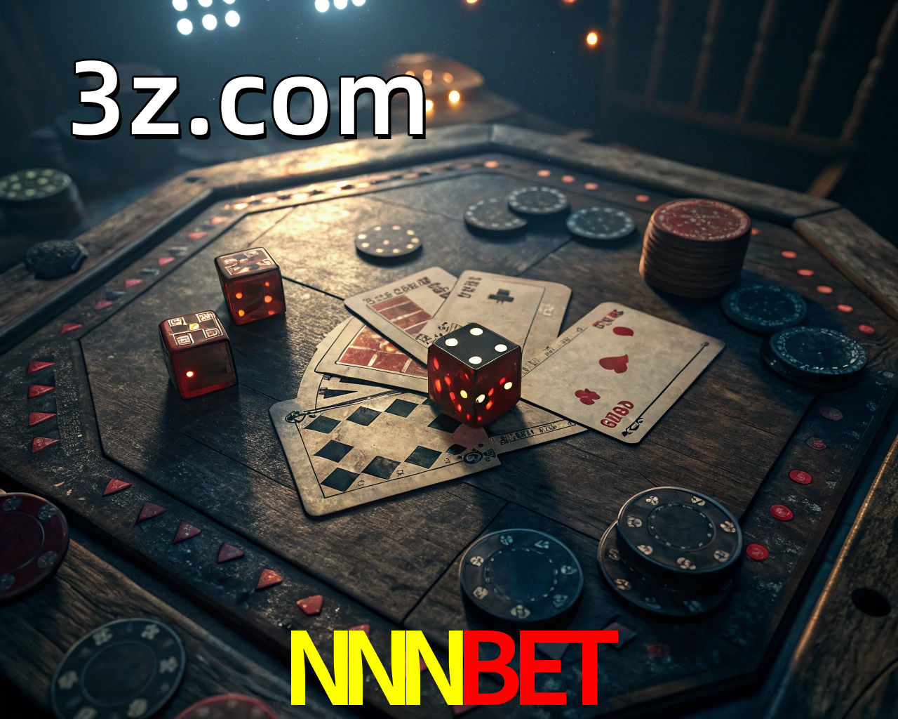 cassino NNNBET