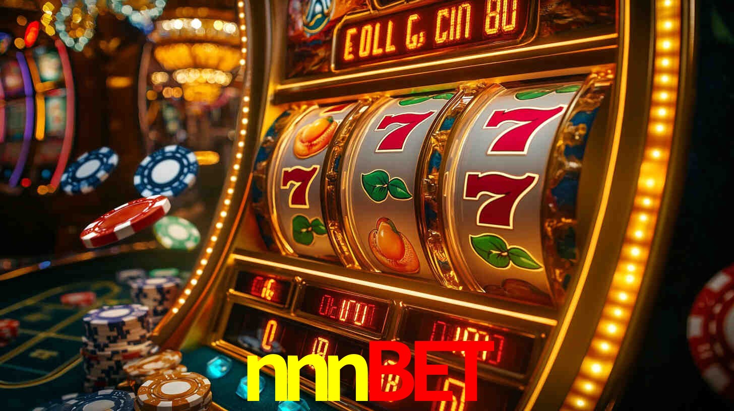 Welcome Bonus nnnbet