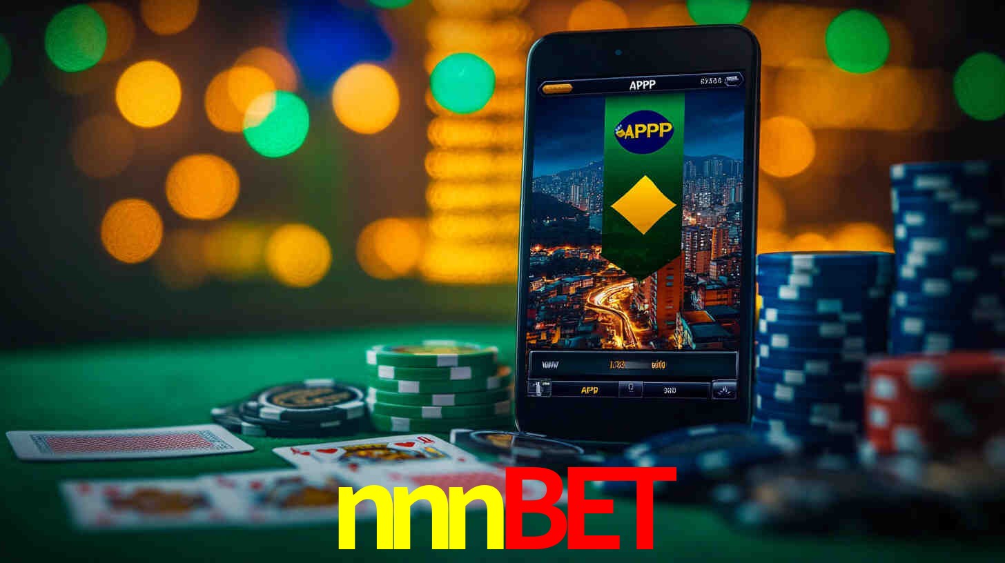 Apostas Esportivas na nnnbet: Um Guia Completo