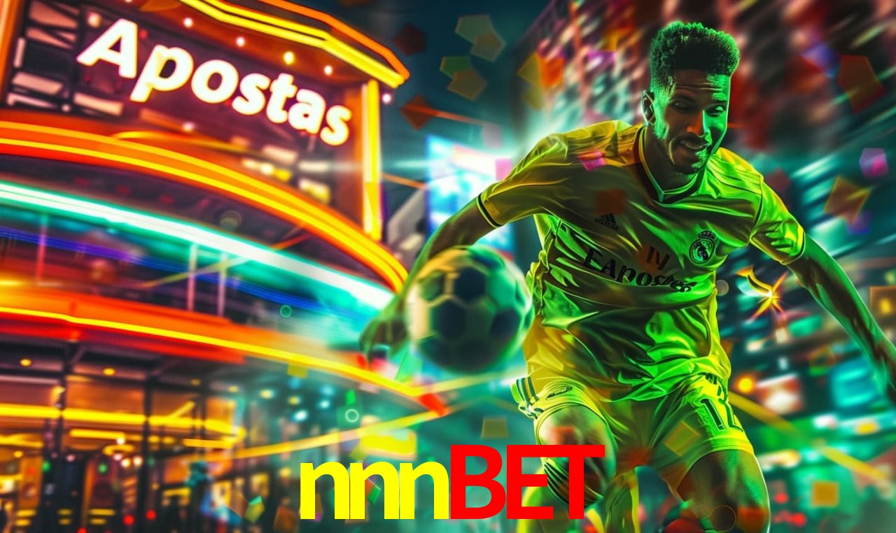 Apostas de Tênis nnnbet