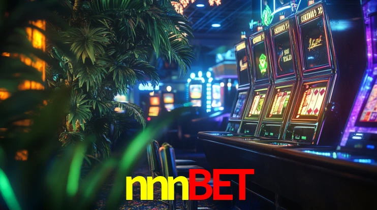 Blackjack Table nnnbet