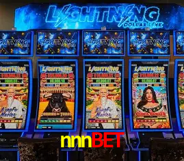 Descubra a Magia dos Jogos de Arcade no nnnbet