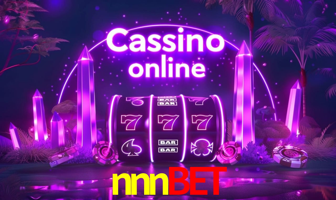 Casino Ao Vivo nnnbet