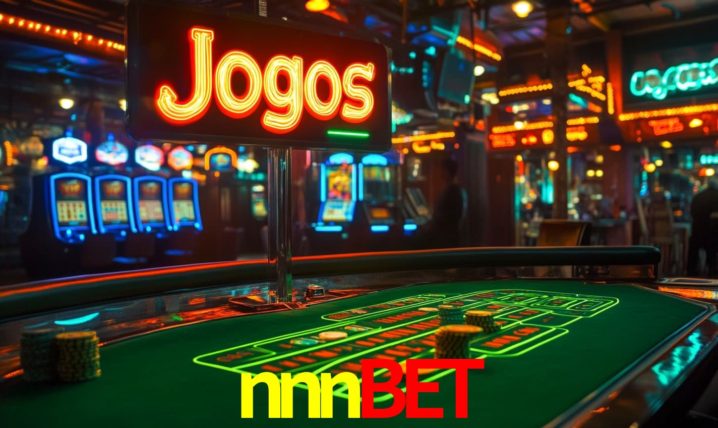 Recursos de Bônus nnnbet
