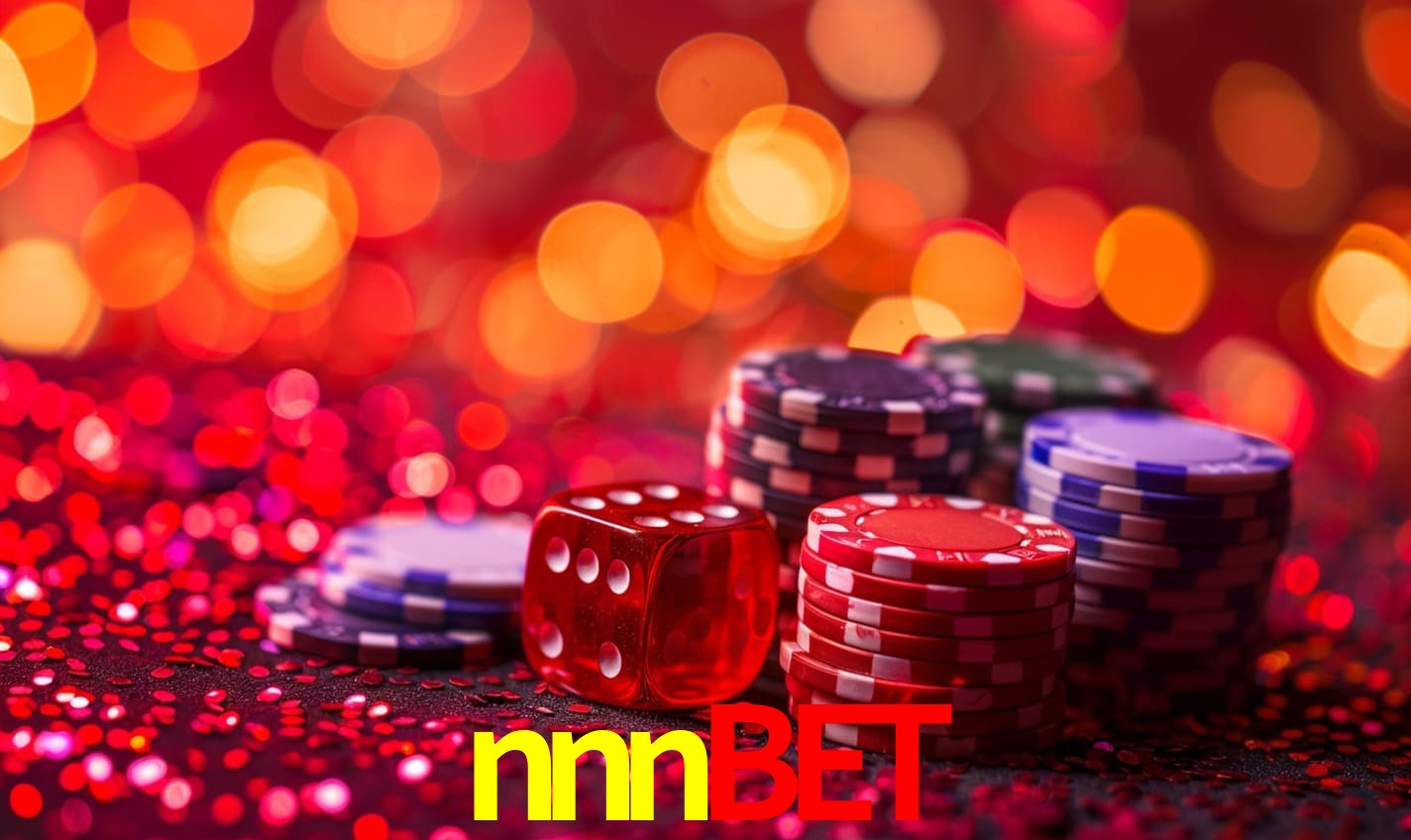 Apostas Esportivas na nnnbet: Um Guia Completo