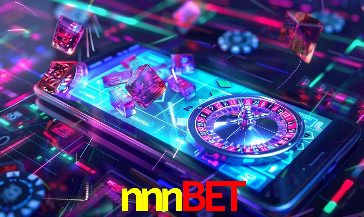 Mesa de Blackjack nnnbet