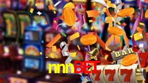 nnnbet: A Experiência de Casino com Jogos de Mesa ao Vivo
