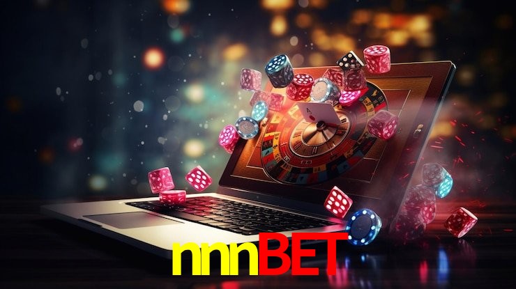 Explorando a Categoria de Eventos em Apostas na nnnbet