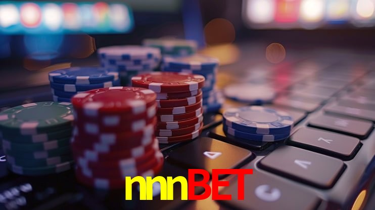 Provedores de Jogos nnnbet