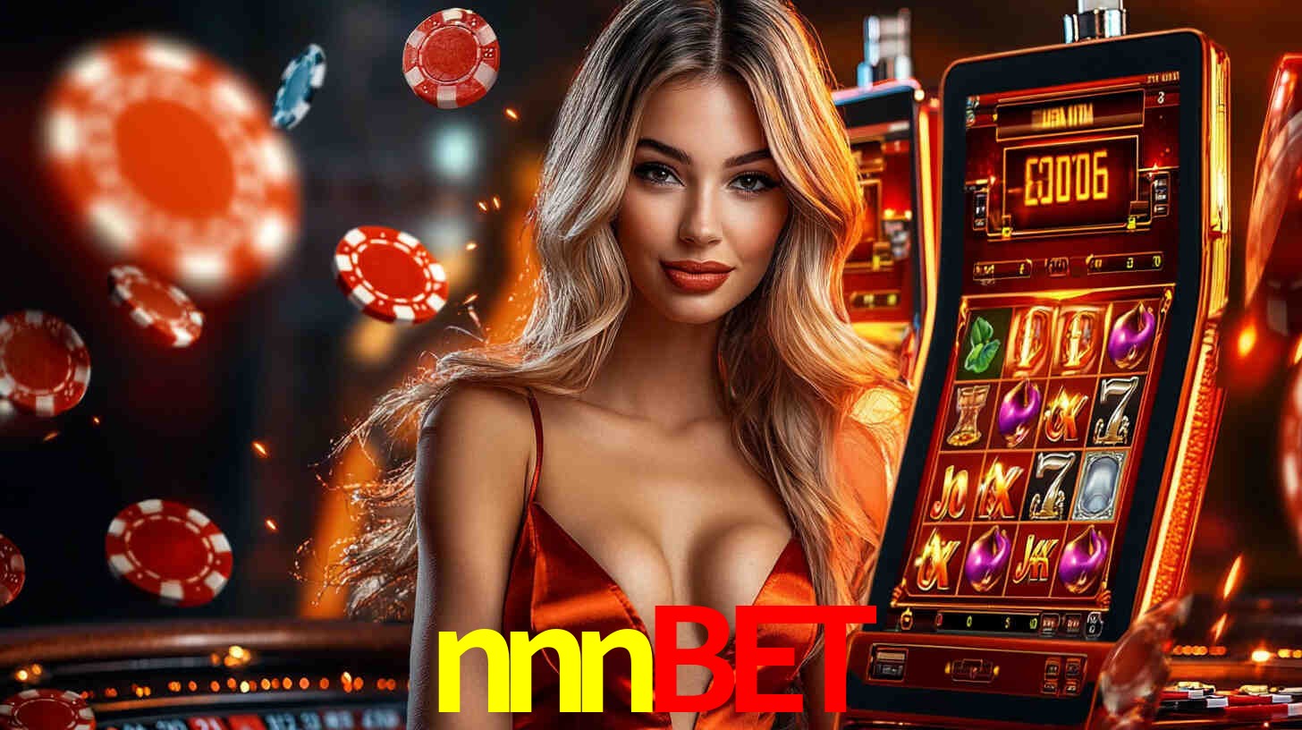 nnnbet: Jogos de Caça-Níqueis-Altas Recompensas, Roleta-Velocidade, Blackjack-Desafios Máximos