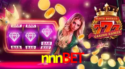 Descubra o Mundo do Cassino Online com nnnbet
