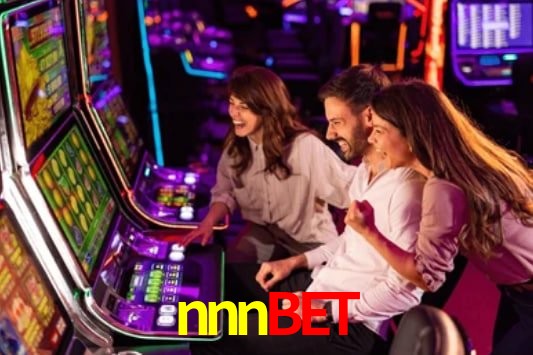 Explorando a Categoria de Eventos em Apostas na nnnbet