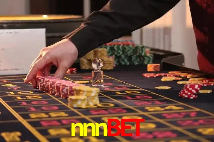 Apostas Esportivas na nnnbet: Um Guia Completo