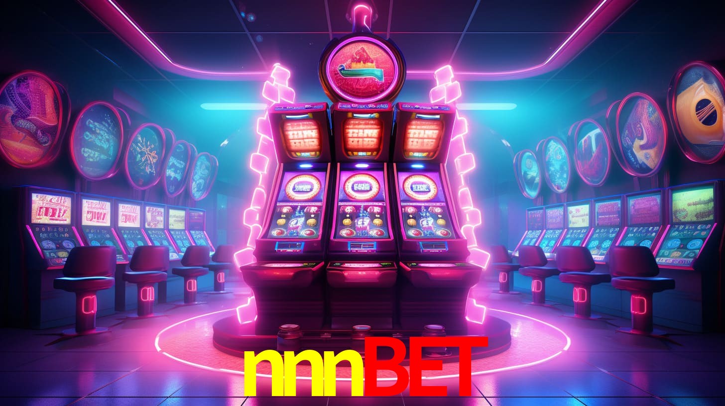 Sinta a adrenalina dos jogos de cassino com nnnbet