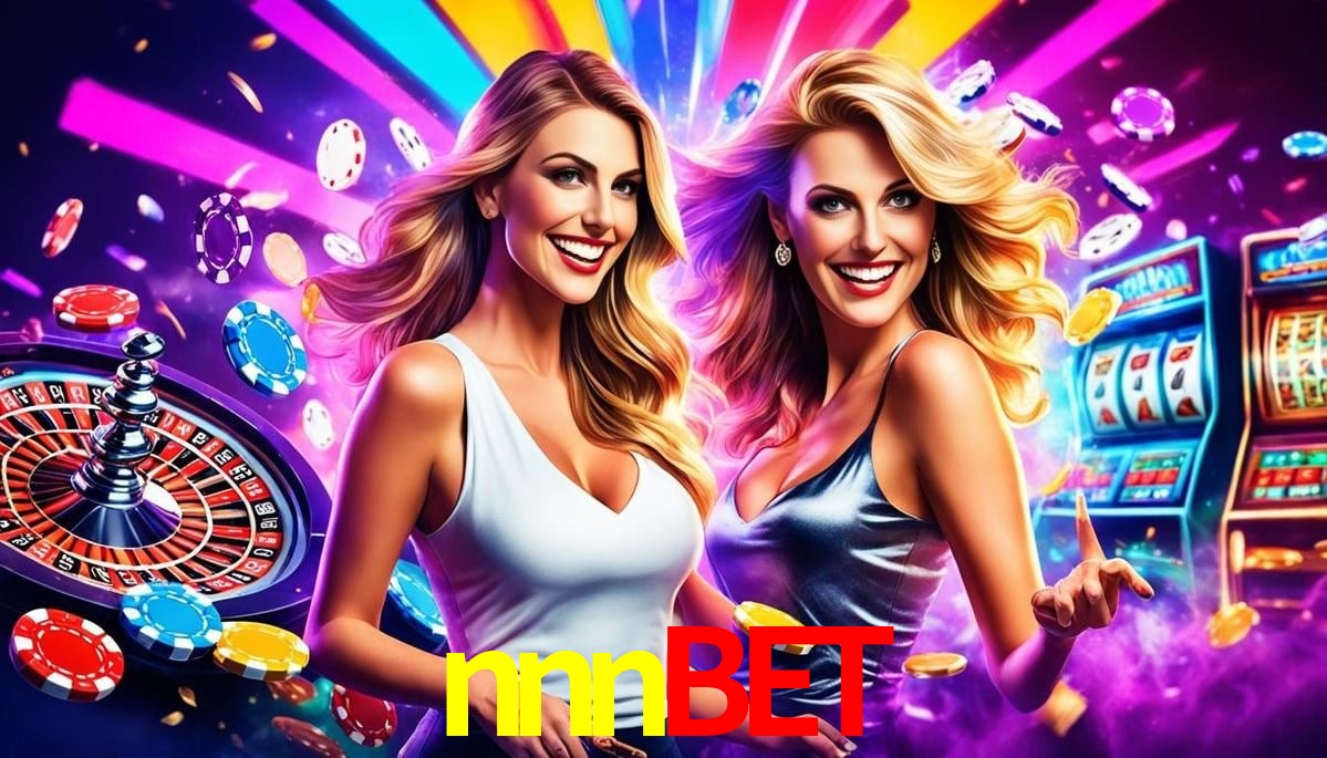 Desvendando o Mundo dos Jogos Virtuais na nnnbet